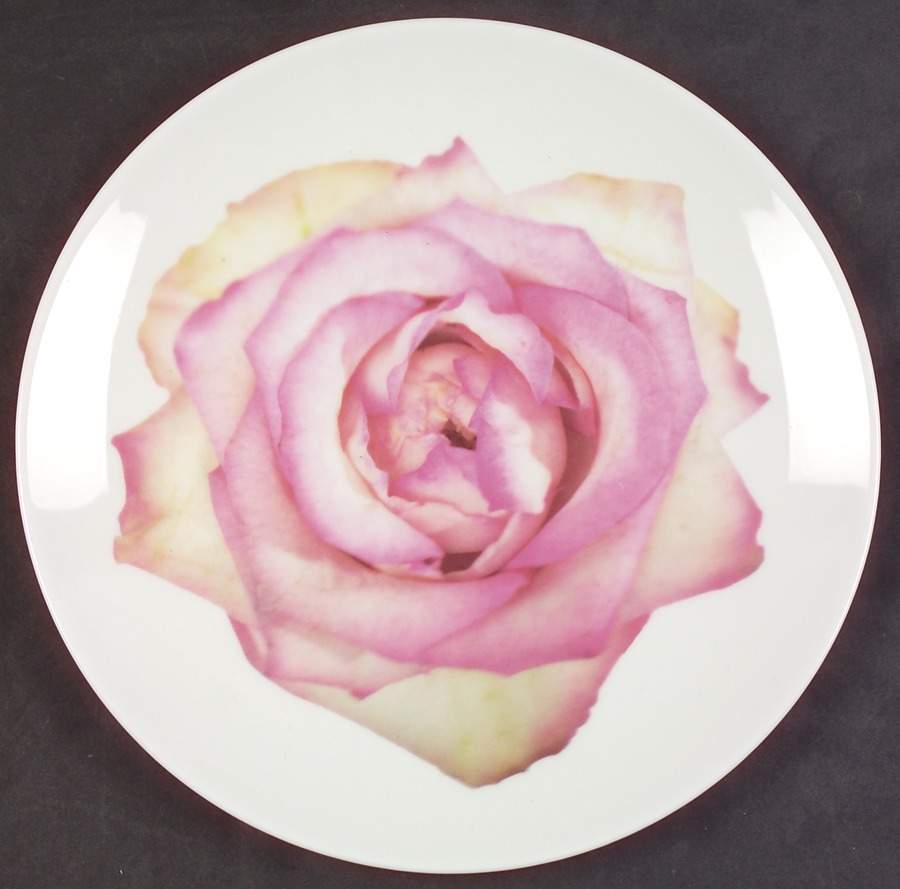 Bloomers Salad Plate by Wedgwood-1