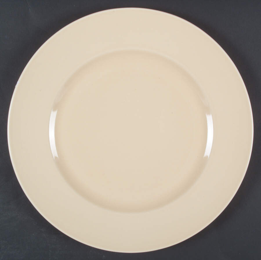 Sea Glass Champagne Service Plate (Charger) by Wedgwood-1