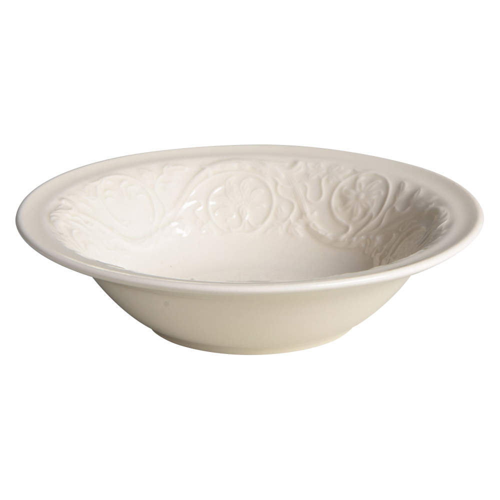 Patrician (New, 2003-2005) Rim Cereal Bowl by Wedgwood-1