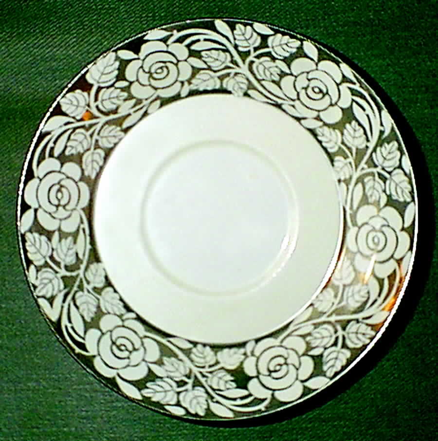 AMH5734 Saucer by Wedgwood-1