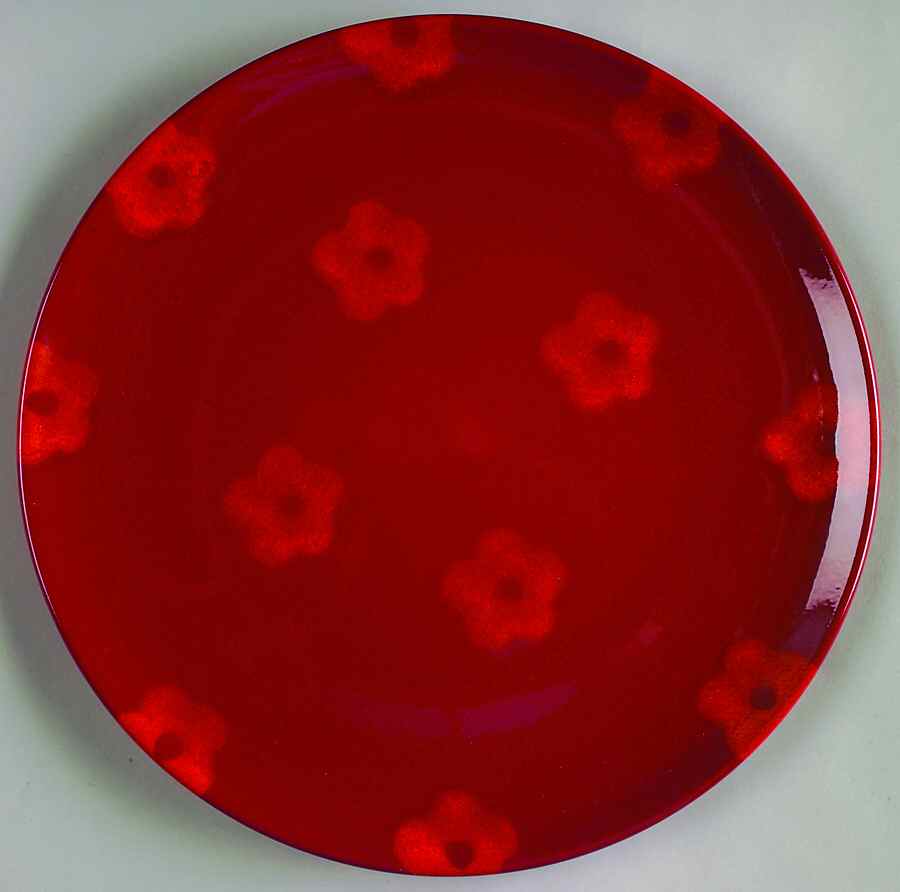 Freestyle Paradise Dinner Plate by Waechtersbach-1