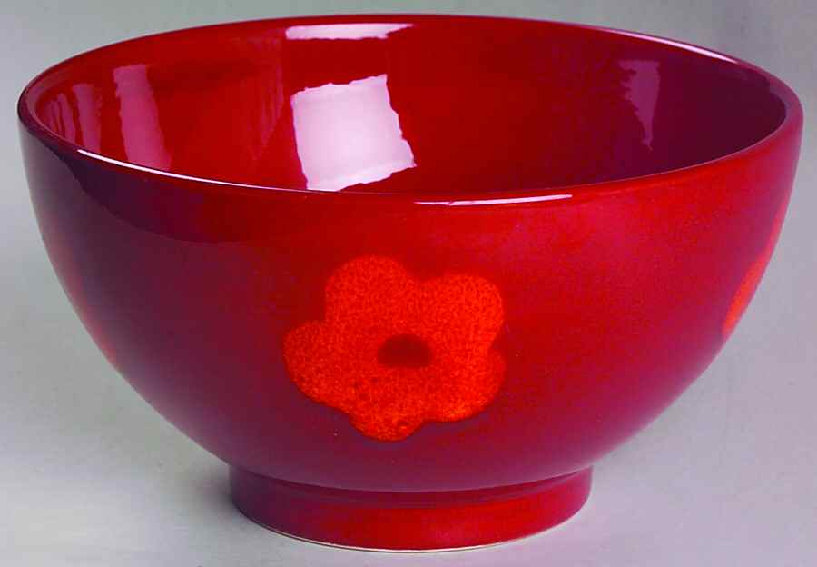 Freestyle Paradise Soup/Cereal Bowl by Waechtersbach-1
