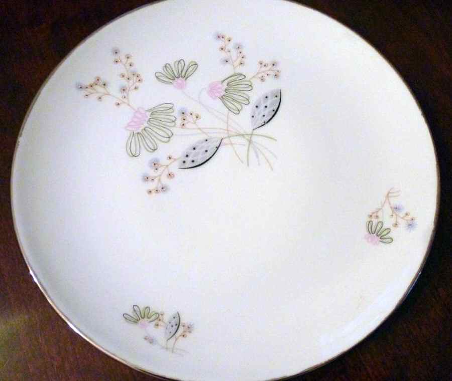 WIG599 Dinner Plate by Winterling - Bavaria-1