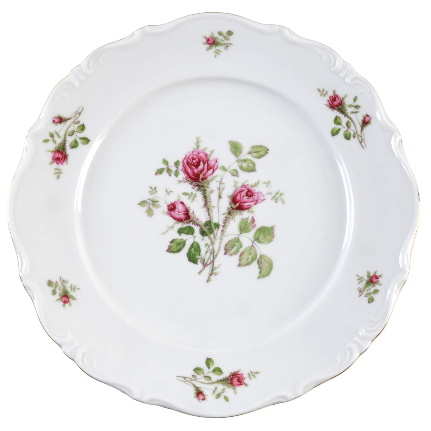 WIG602 Dinner Plate by Winterling - Bavaria-1
