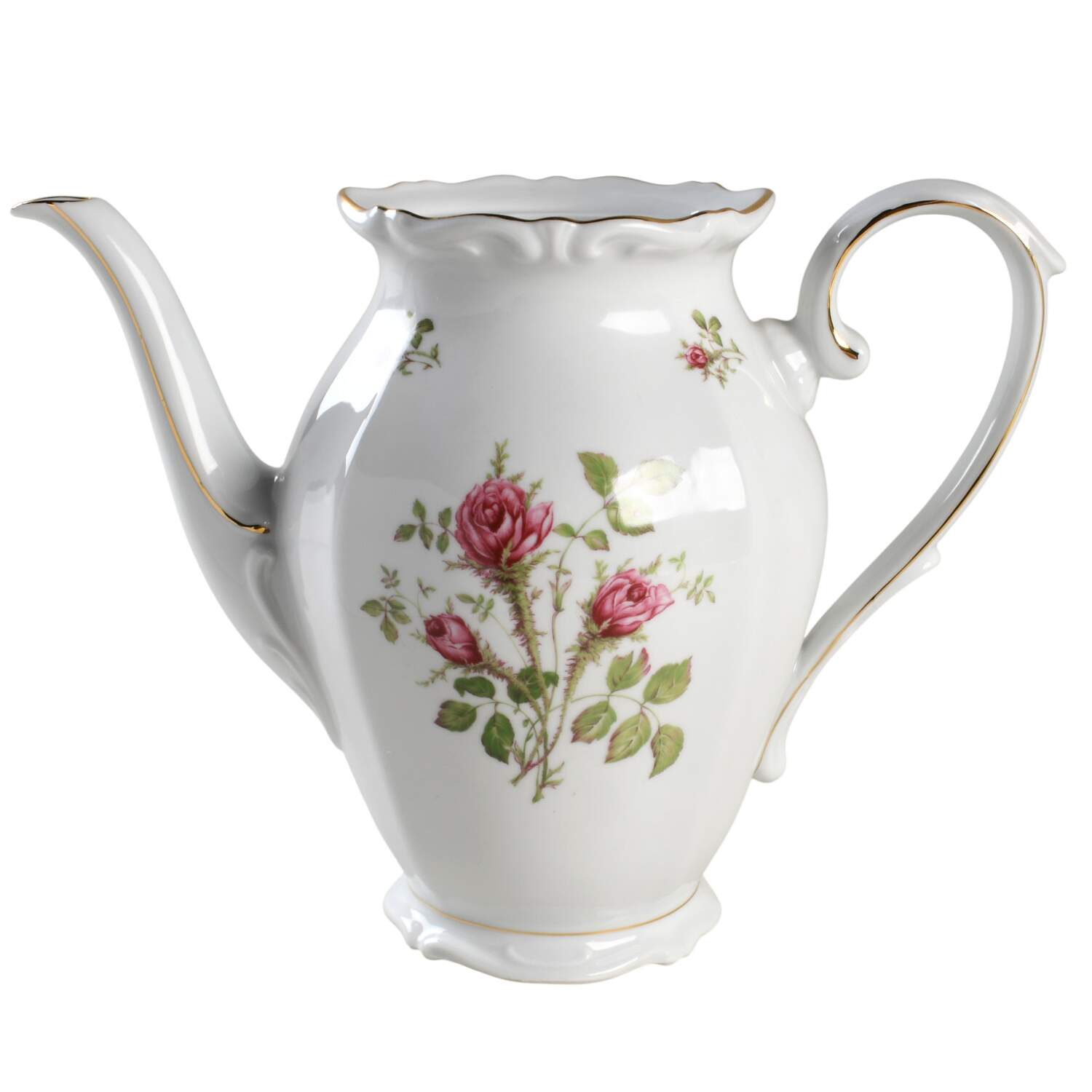 WIG602 Coffee Pot No Lid by Winterling - Bavaria-1