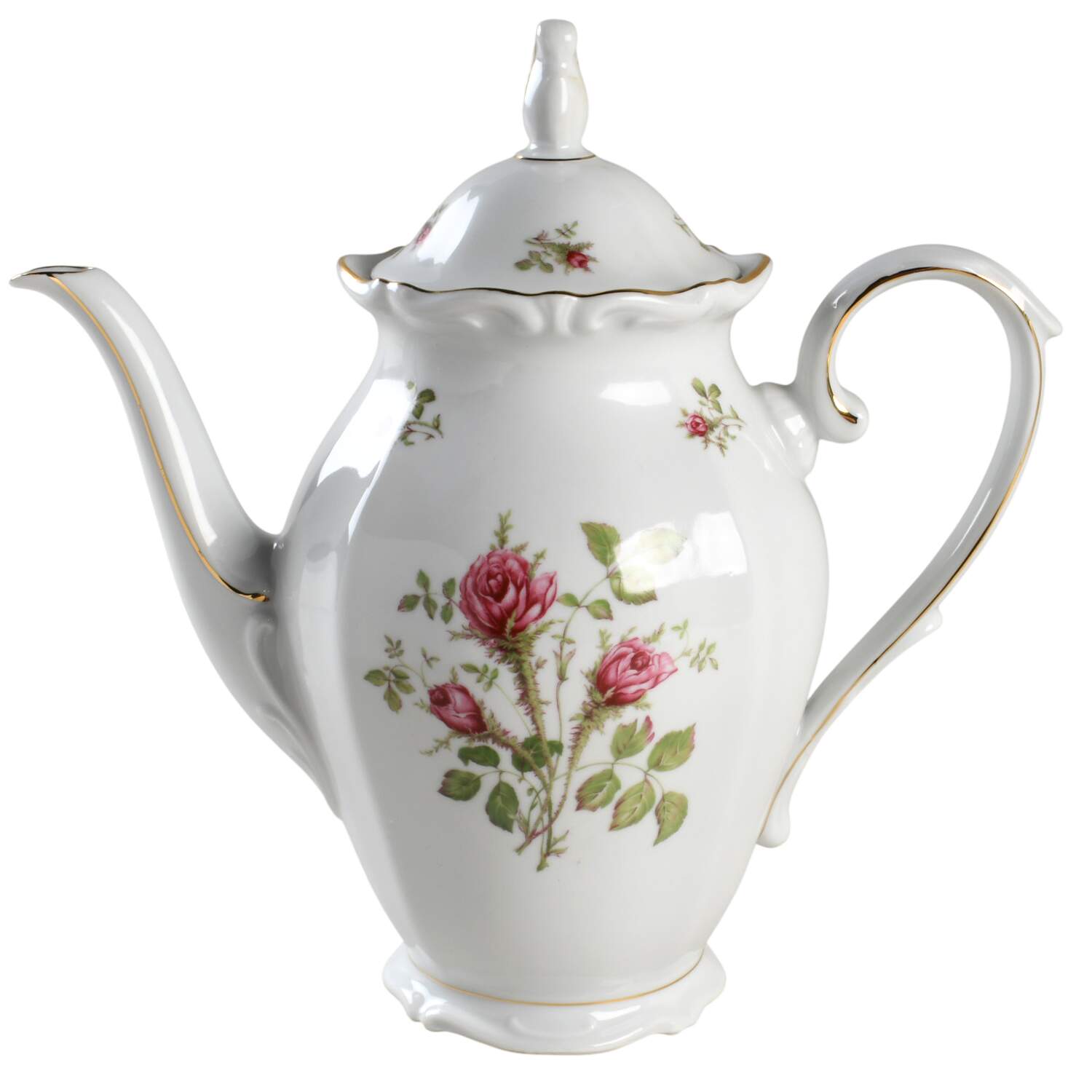 WIG602 Coffee Pot & Lid by Winterling - Bavaria-1