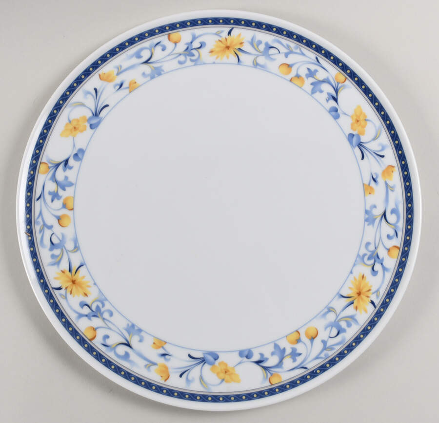 WIG604 Cake Plate by Winterling - Bavaria-1