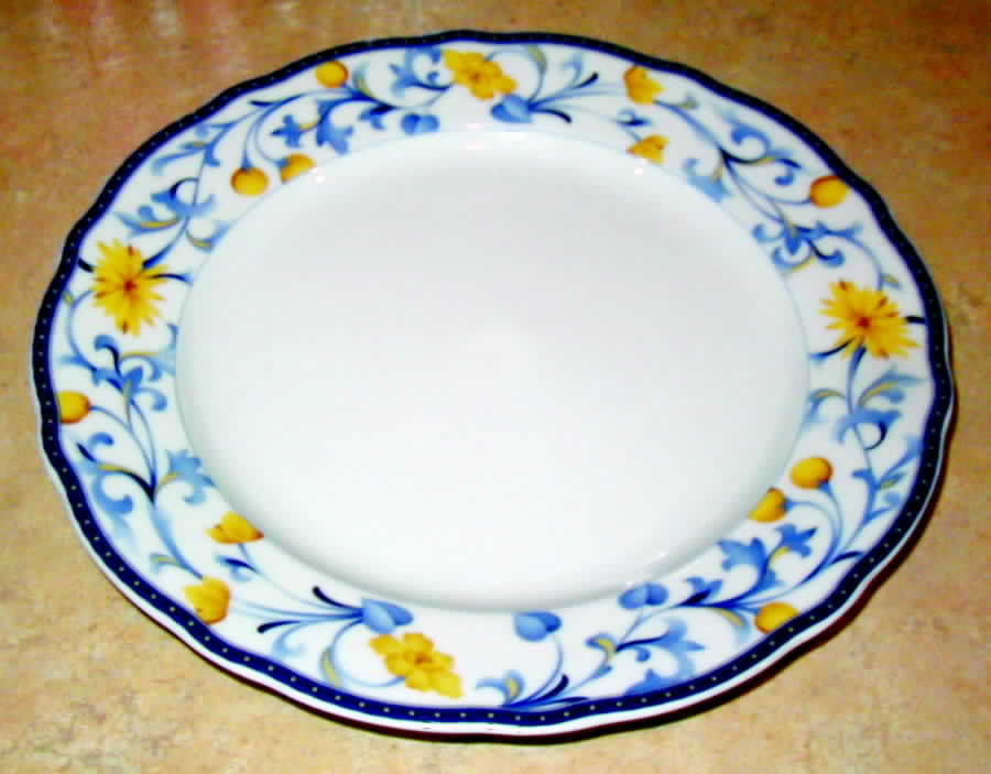 WIG604 Dinner Plate by Winterling - Bavaria-1