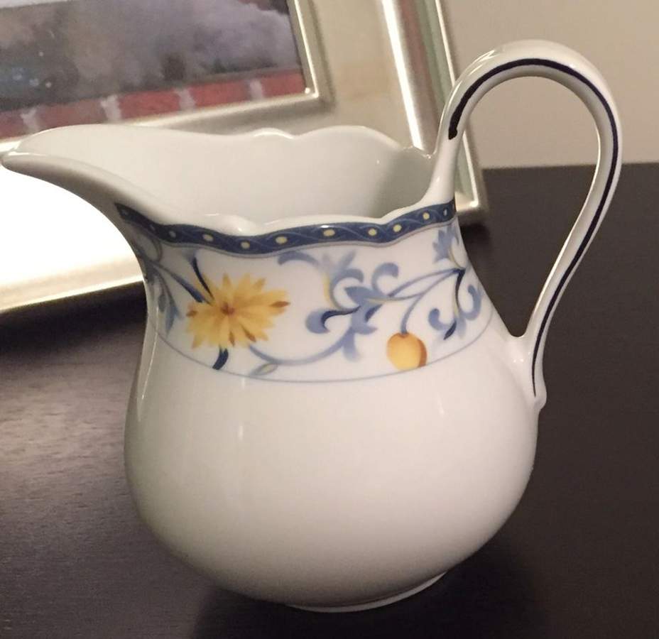 WIG604 Creamer by Winterling - Bavaria-1