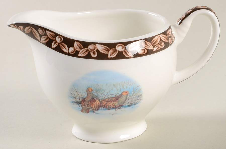 Wild Birds Creamer by National Wildlife Federation-1
