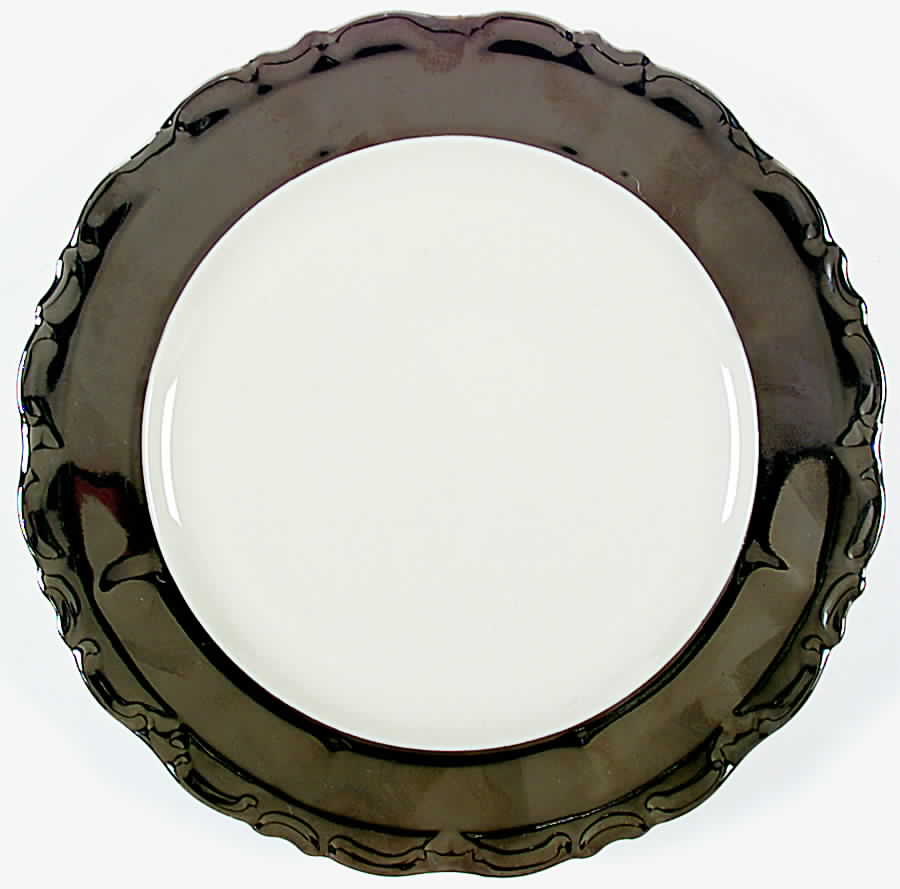 WLD13 Salad Plate by Waldershof-1