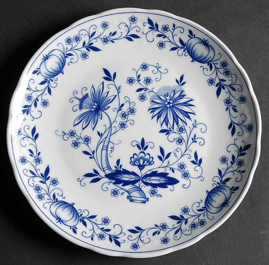 RXH19 Dinner Plate by Retsch & Co-1