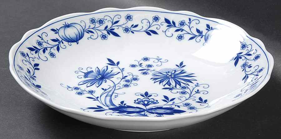 RXH19 Coupe Soup Bowl by Retsch & Co-1