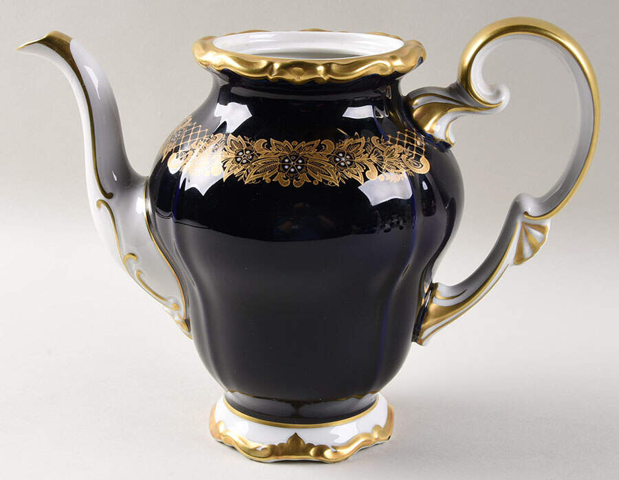 68051 Coffee Pot No Lid by Weimar-1