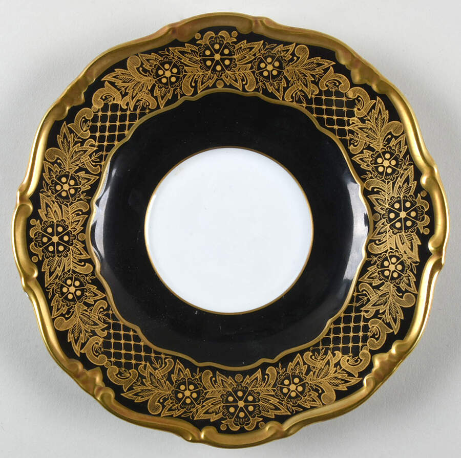 68051 Saucer by Weimar-1