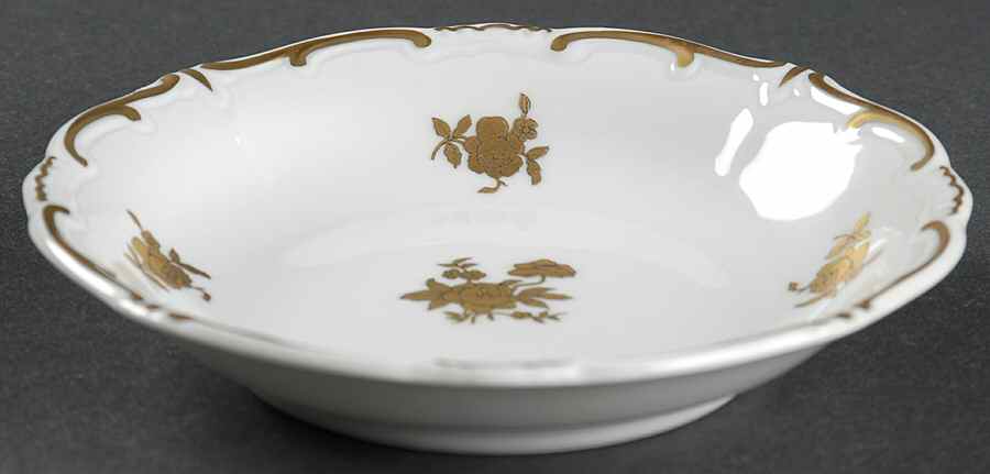 12019 Fruit/Dessert (Sauce) Bowl by Weimar-1