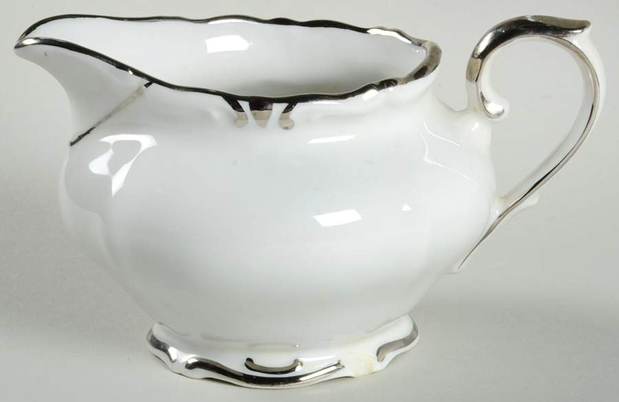 WIG618 Creamer by Winterling - Bavaria-1