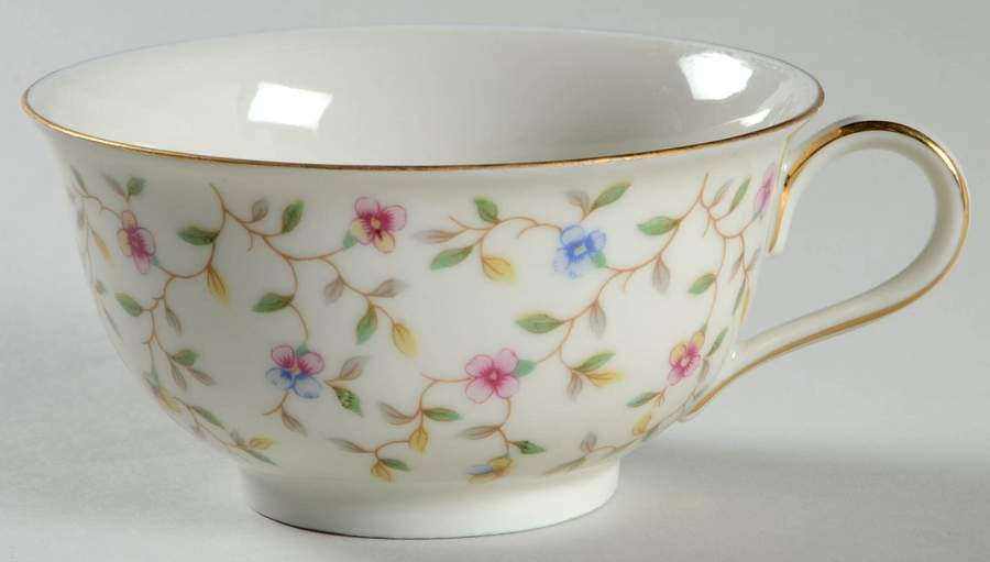 WIG619 Footed Cup by Winterling - Bavaria-1