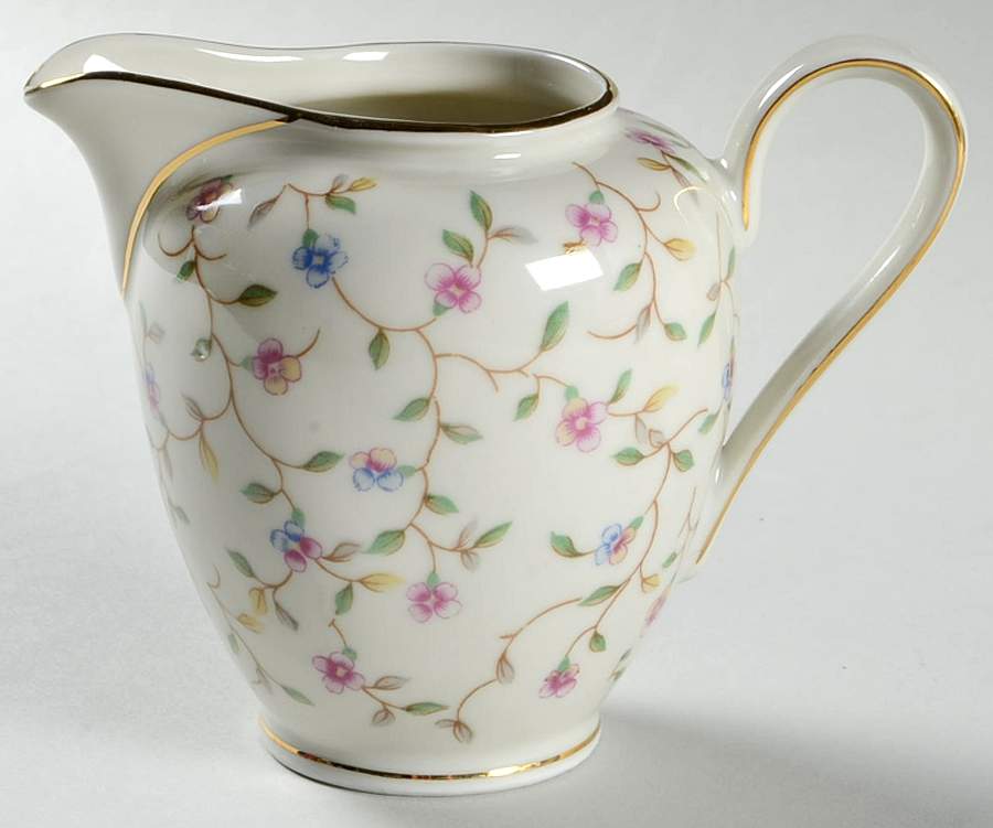 WIG619 Creamer by Winterling - Bavaria-1