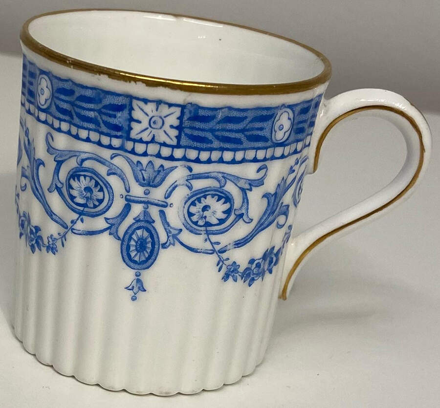 Y1304 Flat Cup by Wedgwood-1