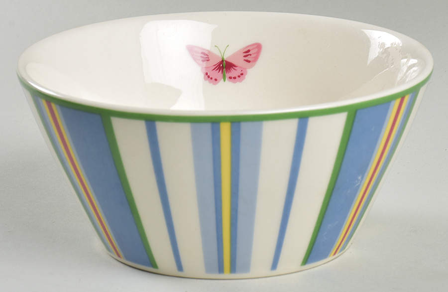 Masterpiece Soup/Cereal Bowl by Waverly-1