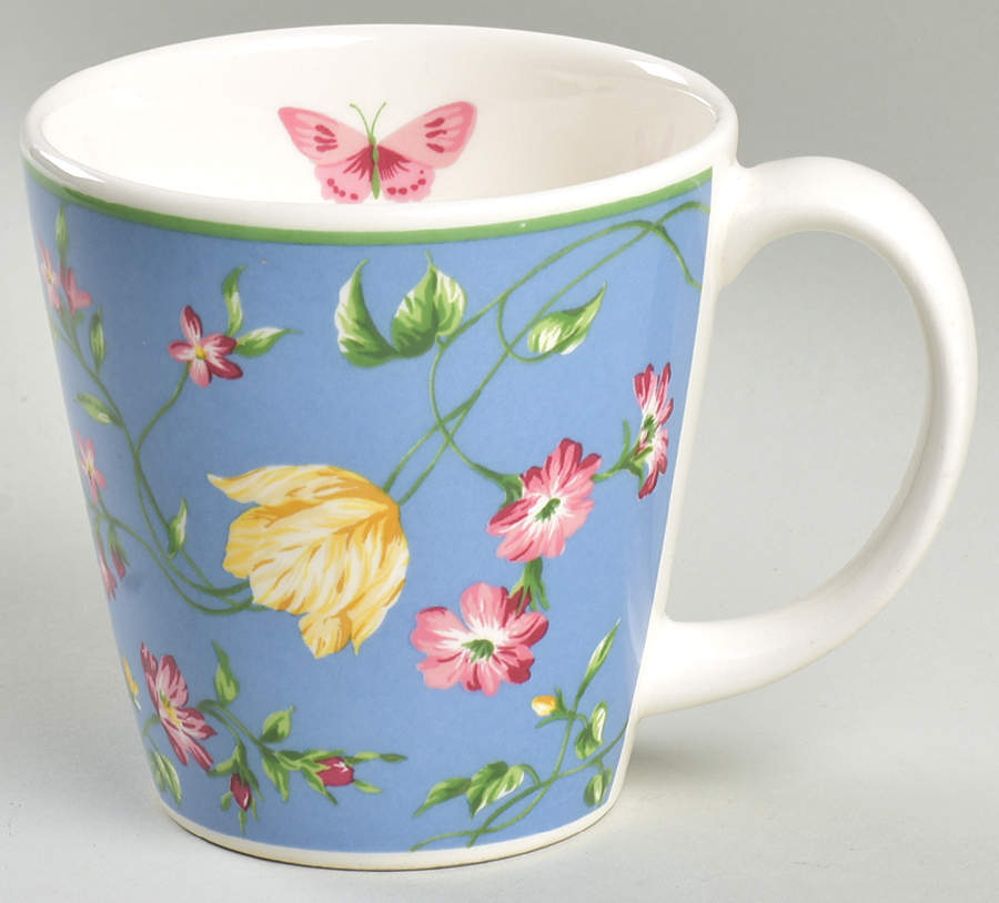 Masterpiece Mug by Waverly-1