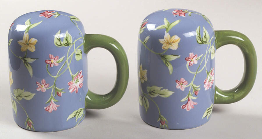 Masterpiece Salt & Pepper Set by Waverly-1