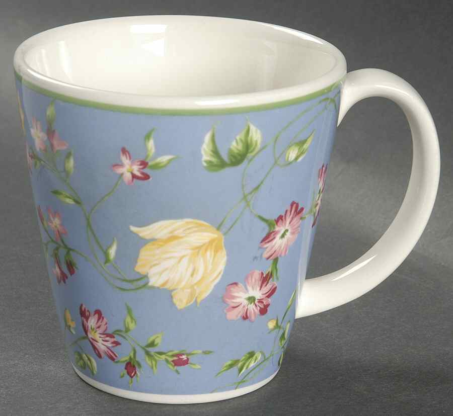 Masterpiece Mug by Waverly-1