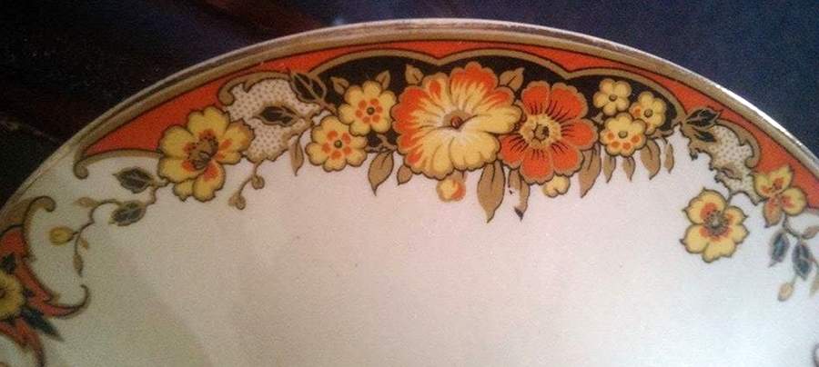 Orwell Footed Cup by Wedgwood-1