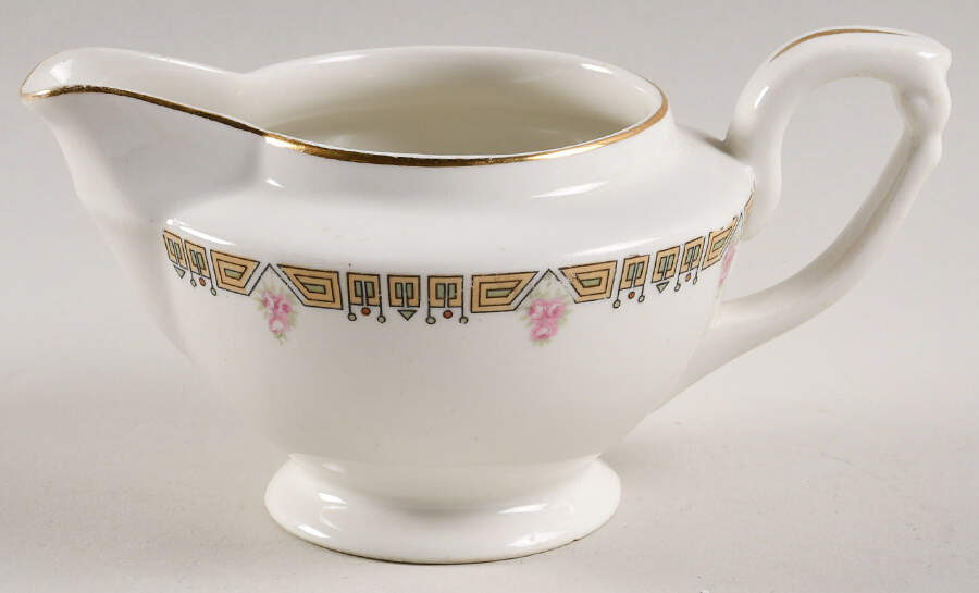 AB9362 Creamer by Warwick-1