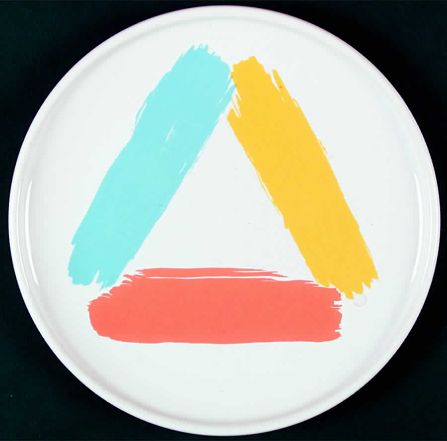 WAE21 Dinner Plate by Waechtersbach-1