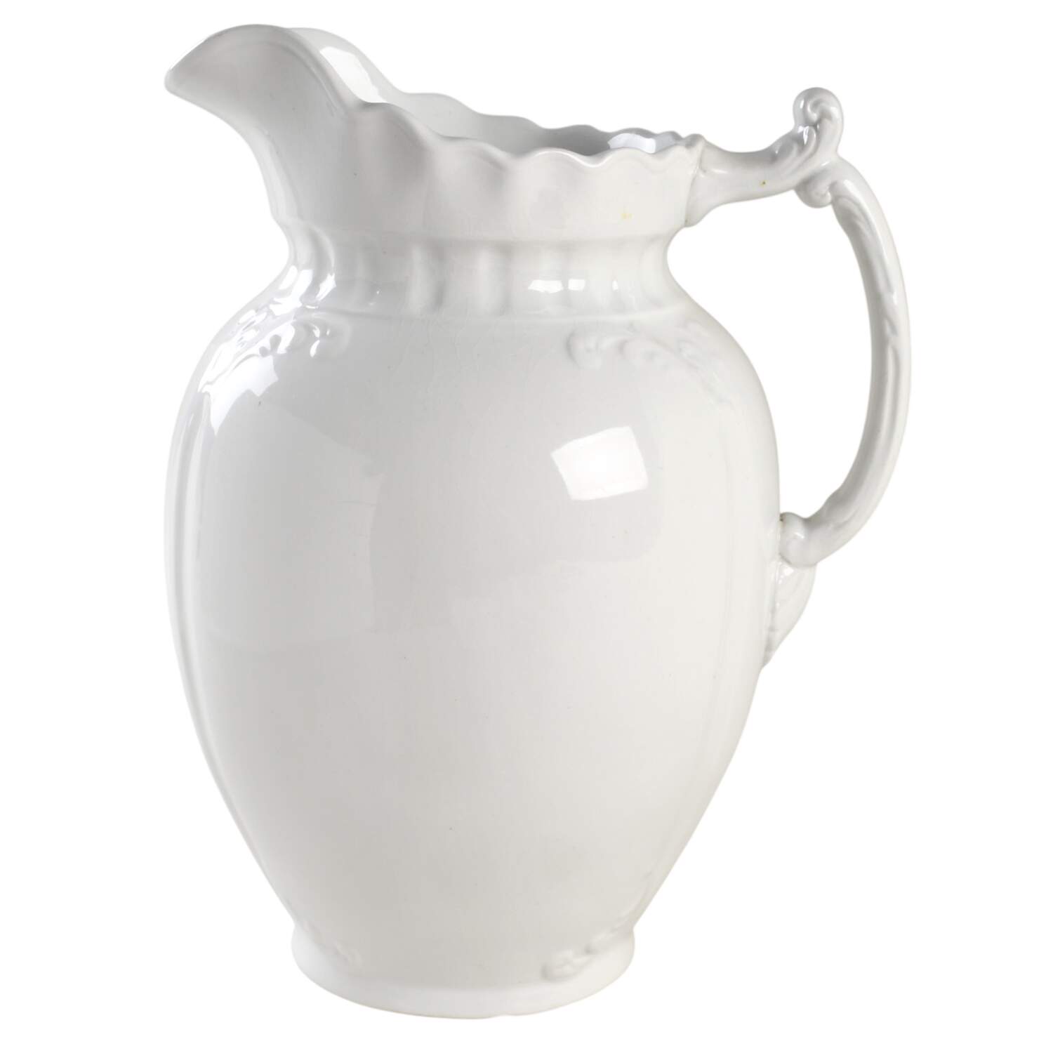 WW257 160 Oz Pitcher by Wedgwood-1