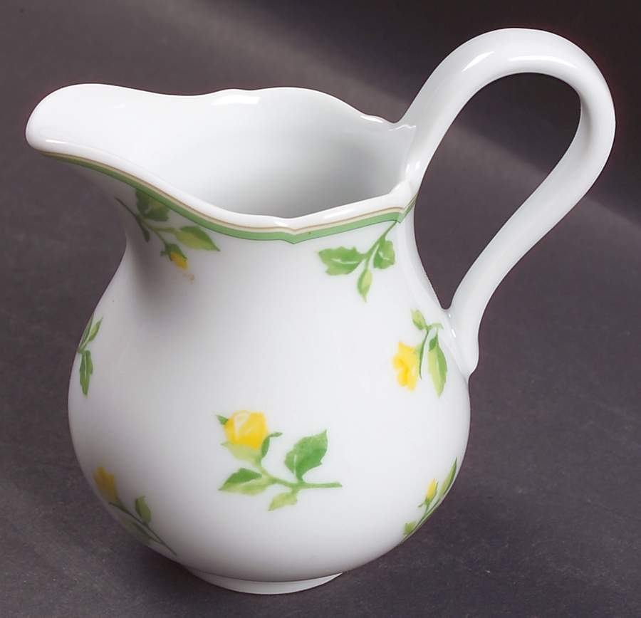 Summer Dream Creamer by Wedgwood-1