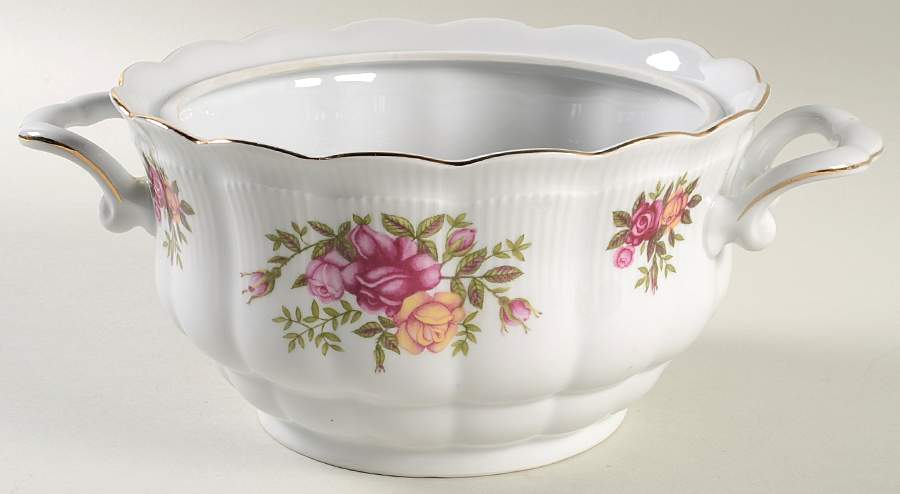 WLB50 Tureen No Lid by Walbrzych-1