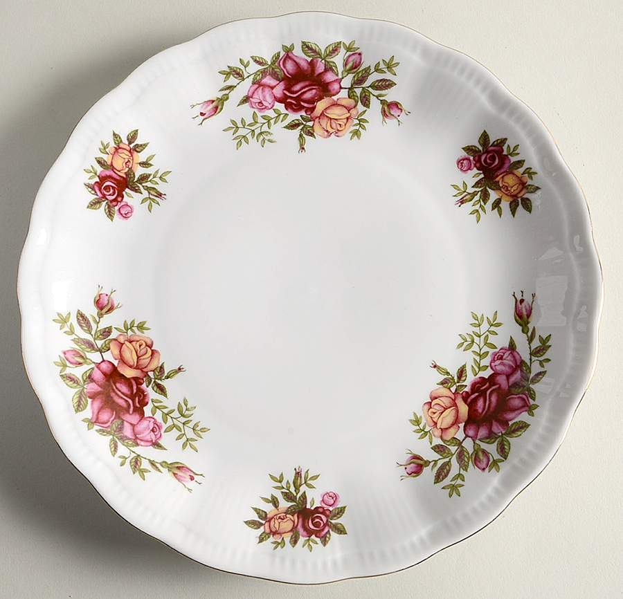 WLB50 Dinner Plate by Walbrzych-1