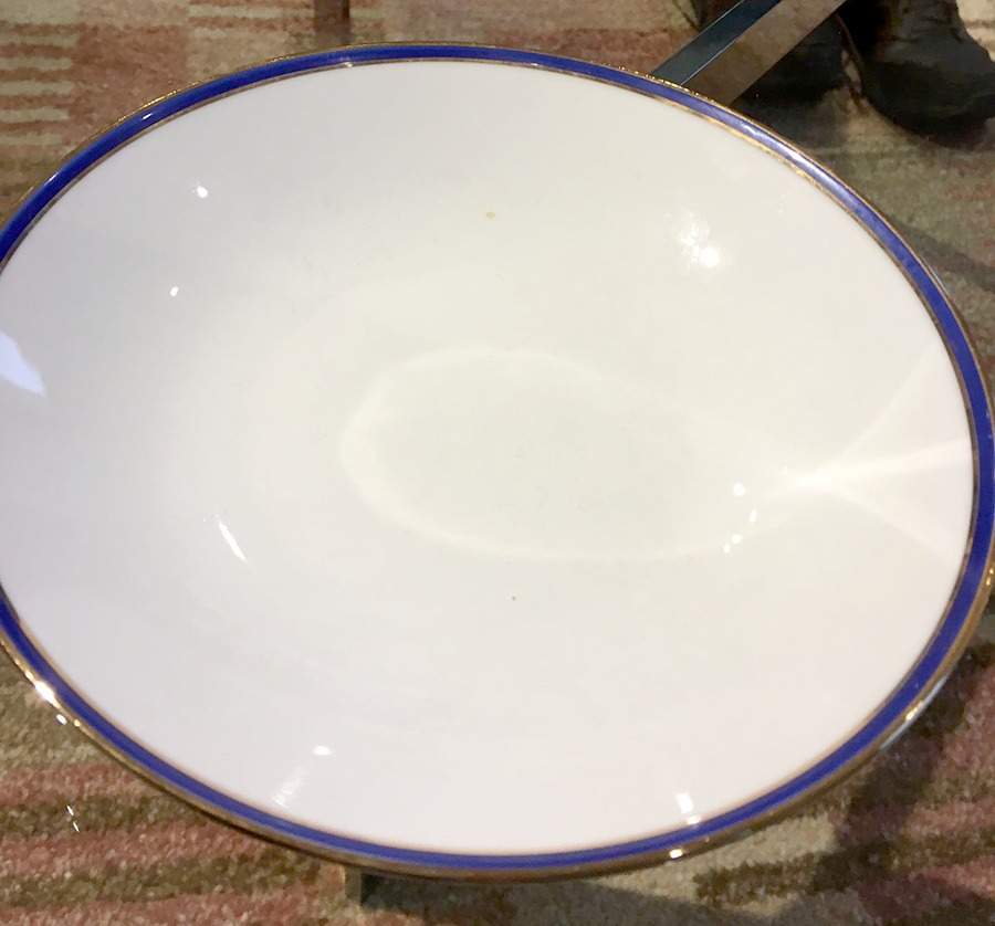 WIG622 Dinner Plate by Winterling - Bavaria-1