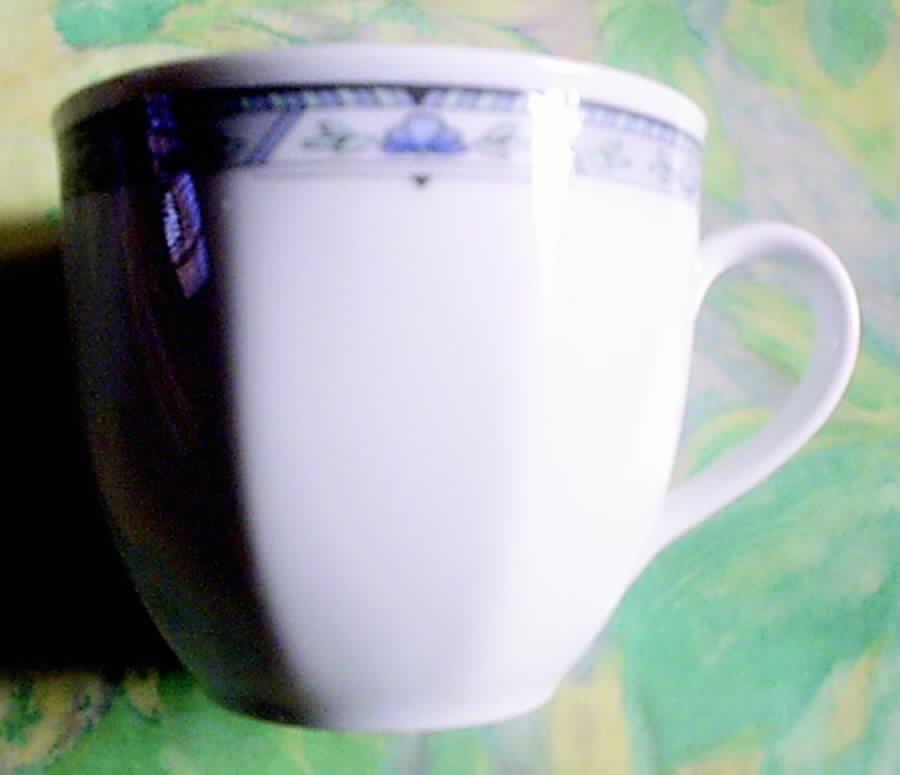 WIG623 Flat Cup by Winterling - Bavaria-1