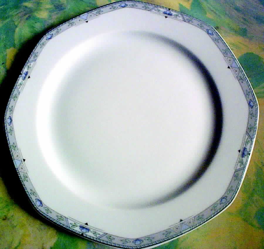 WIG623 Dinner Plate by Winterling - Bavaria-1