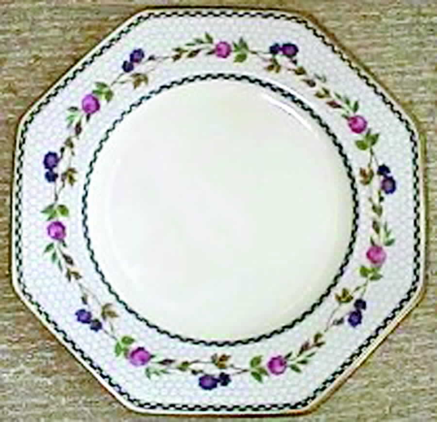 9575 Salad Plate by Wedgwood-1