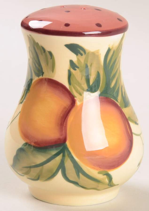 Floral Manor Pepper Shaker by Waverly-1