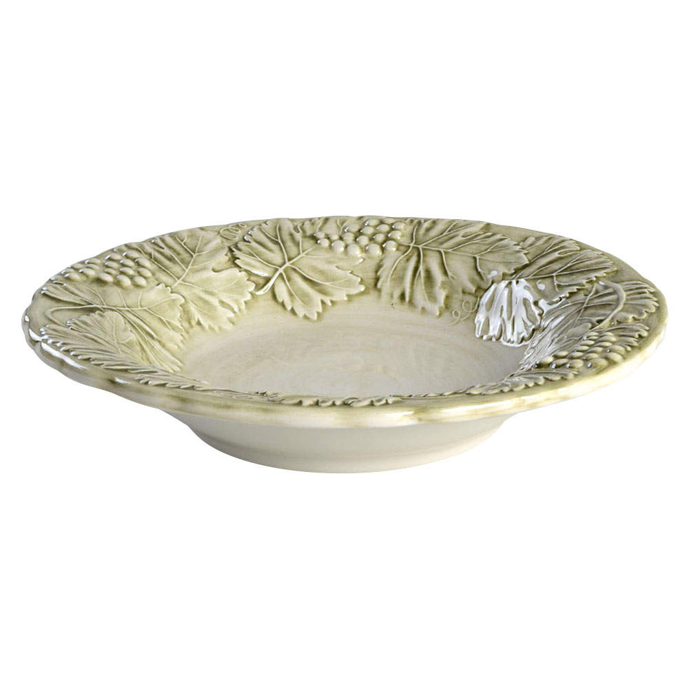 Napa Sage 10" Soup/Pasta Bowl by Williams-Sonoma-1