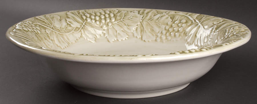 Napa Sage 13" Pasta Serving Bowl by Williams-Sonoma-1
