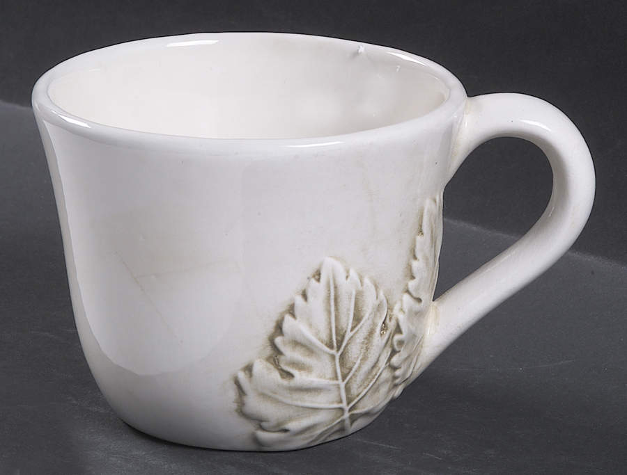 Napa Sage Flat Cup by Williams-Sonoma-1