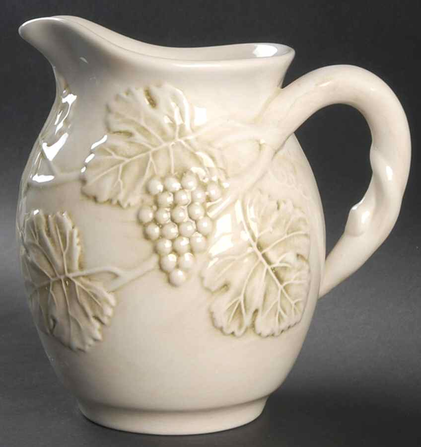 Napa Sage 64 Oz Pitcher by Williams-Sonoma-1