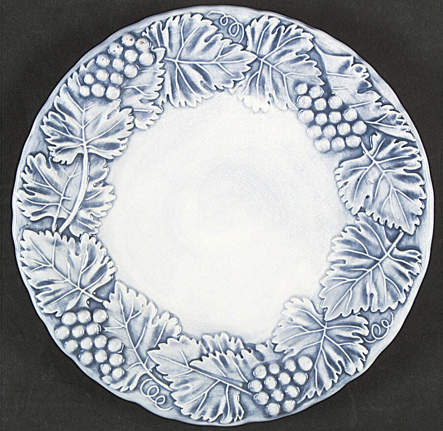Napa Fog Salad Plate by Williams-Sonoma-1