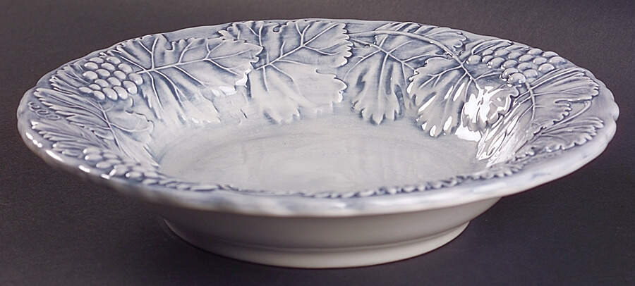 Napa Fog 10" Soup/Pasta Bowl by Williams-Sonoma-1