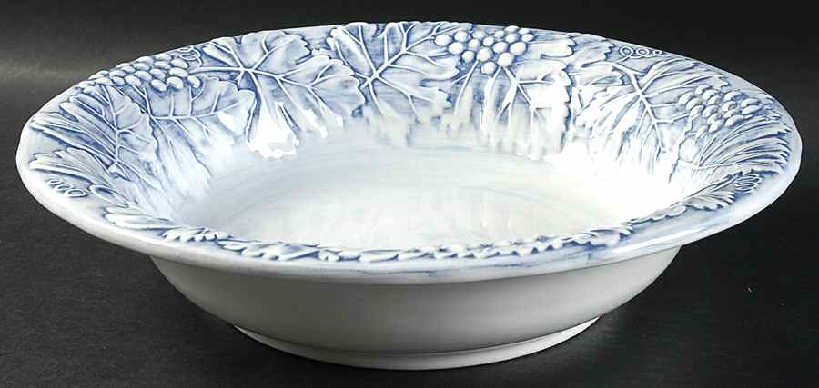 Napa Fog 12" Large Salad Serving Bowl by Williams-Sonoma-1