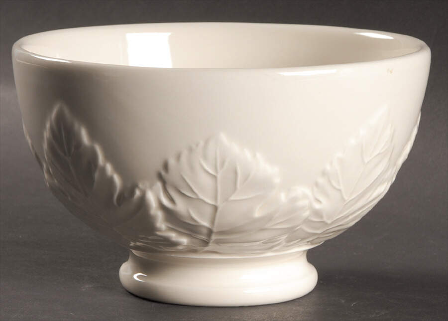 Napa Cream 6" All Purpose Bowl by Williams-Sonoma-1