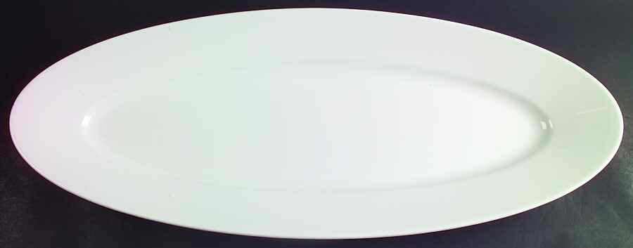 Grand Gourmet 23" Fish Platter by Wedgwood-1
