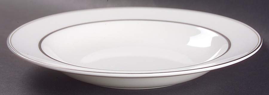 Fidelity Large Rim Soup Bowl by Wedgwood-1